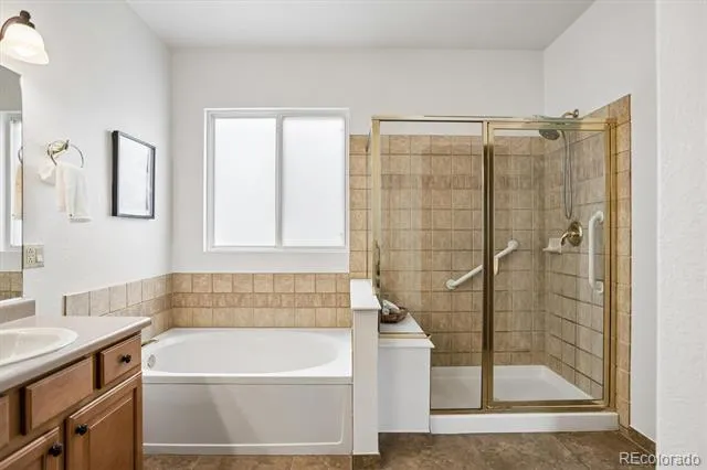 22780 E Heritage Parkway Aurora, CO 80016