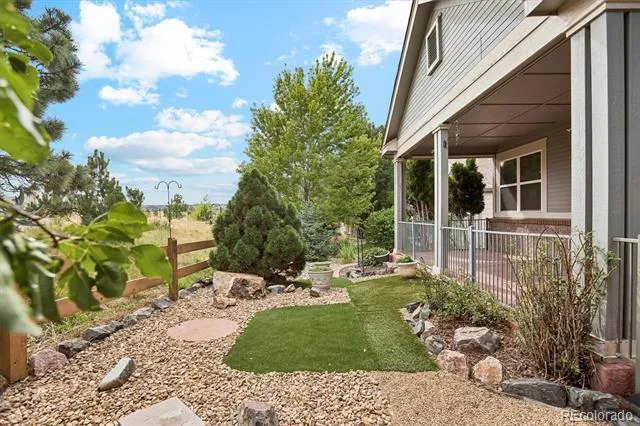 22780 E Heritage Parkway Aurora, CO 80016
