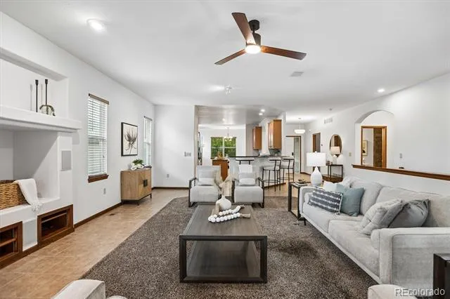22780 E Heritage Parkway Aurora, CO 80016