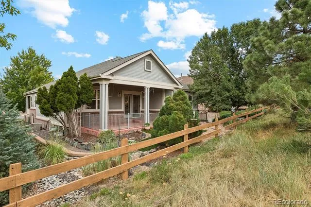 22780 E Heritage Parkway Aurora, CO 80016