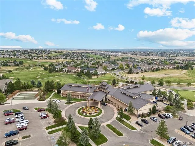 22780 E Heritage Parkway Aurora, CO 80016