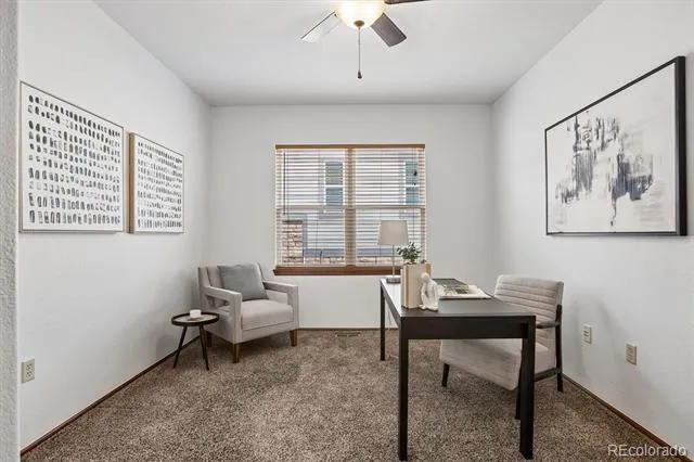 22780 E Heritage Parkway Aurora, CO 80016