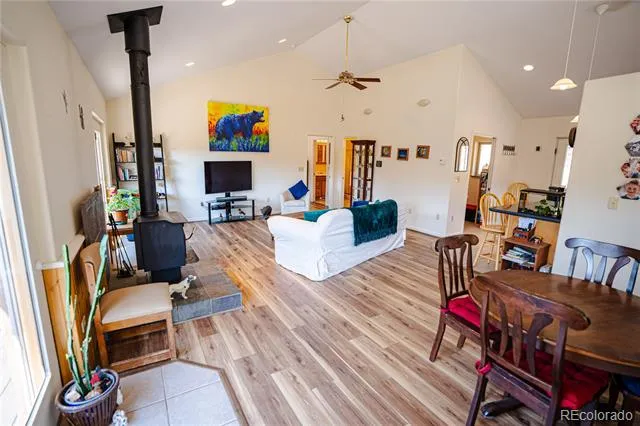 291 County Road 51 Cotopaxi, CO 81223