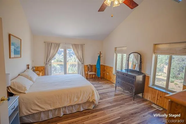 291 County Road 51 Cotopaxi, CO 81223