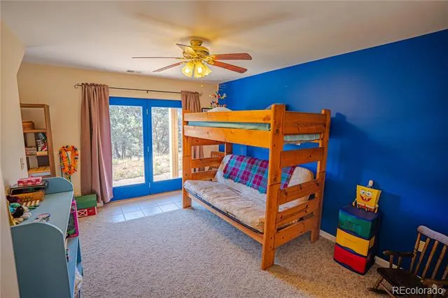 291 County Road 51 Cotopaxi, CO 81223