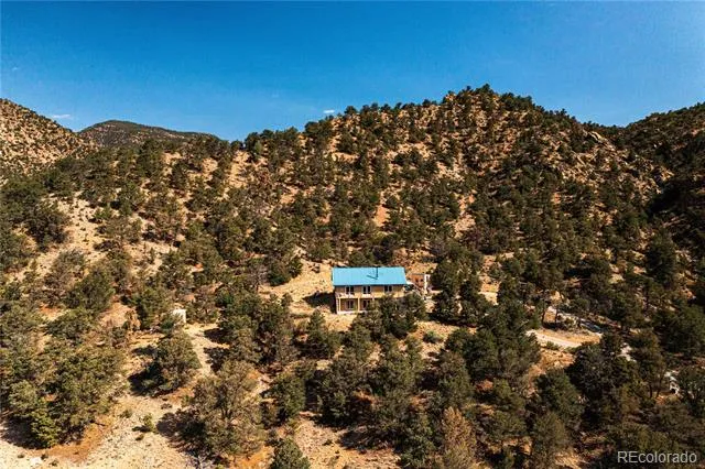 291 County Road 51 Cotopaxi, CO 81223