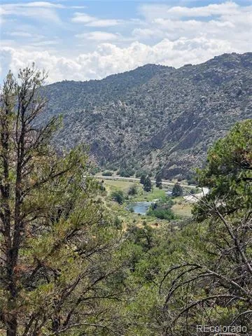 291 County Road 51 Cotopaxi, CO 81223