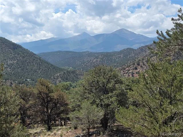 291 County Road 51 Cotopaxi, CO 81223