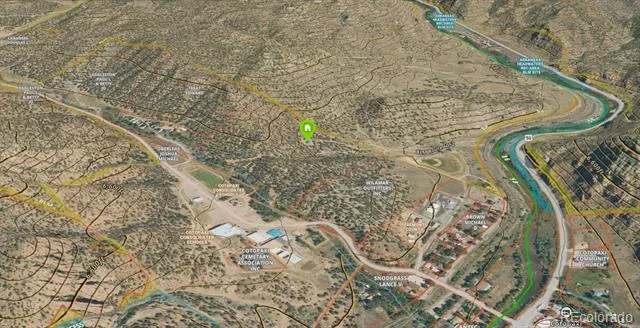 291 County Road 51 Cotopaxi, CO 81223