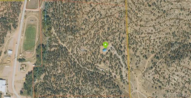 291 County Road 51 Cotopaxi, CO 81223