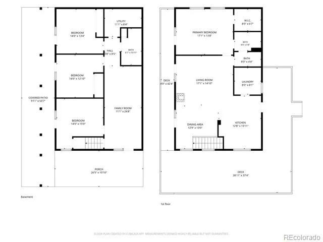 291 County Road 51 Cotopaxi, CO 81223