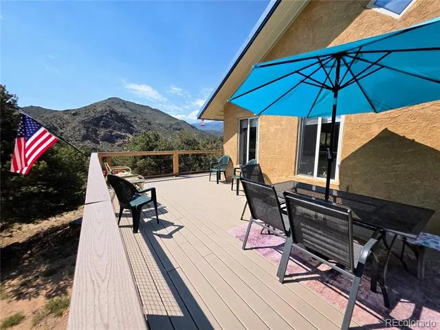 291 County Road 51 Cotopaxi, CO 81223