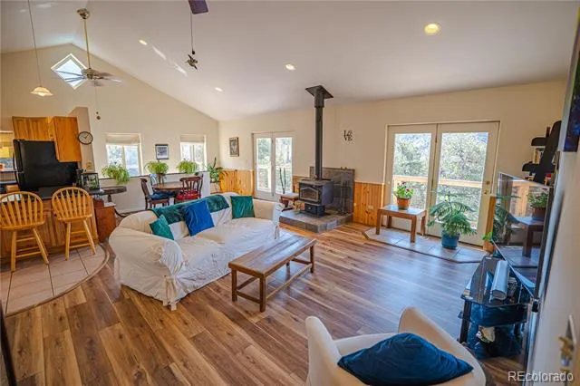 291 County Road 51 Cotopaxi, CO 81223