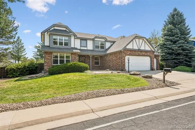 3850 W 103rd Drive Westminster, CO 80031