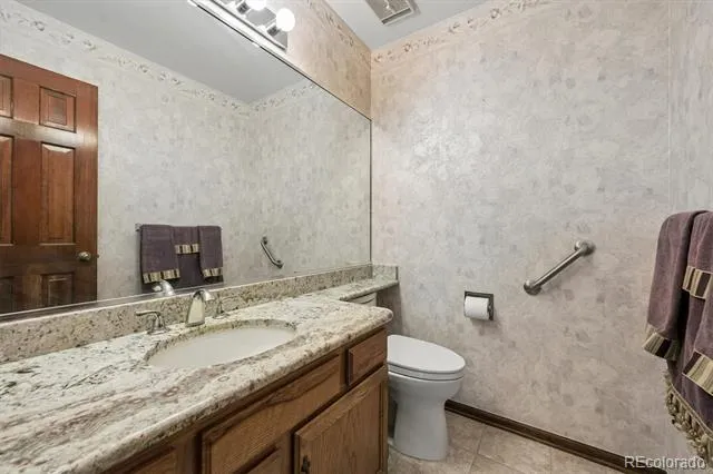 3850 W 103rd Drive Westminster, CO 80031