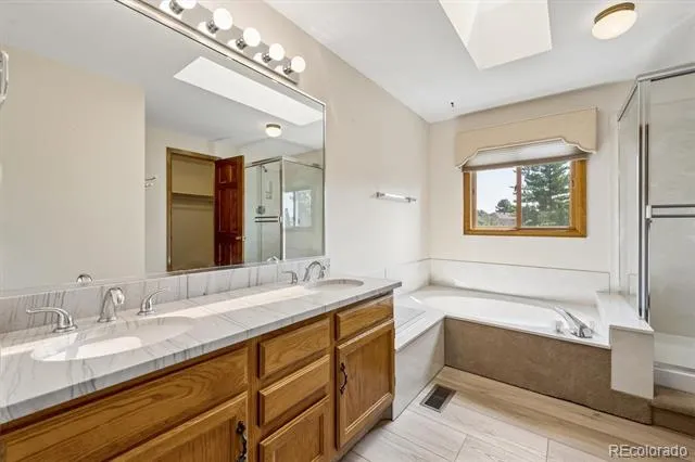 3850 W 103rd Drive Westminster, CO 80031