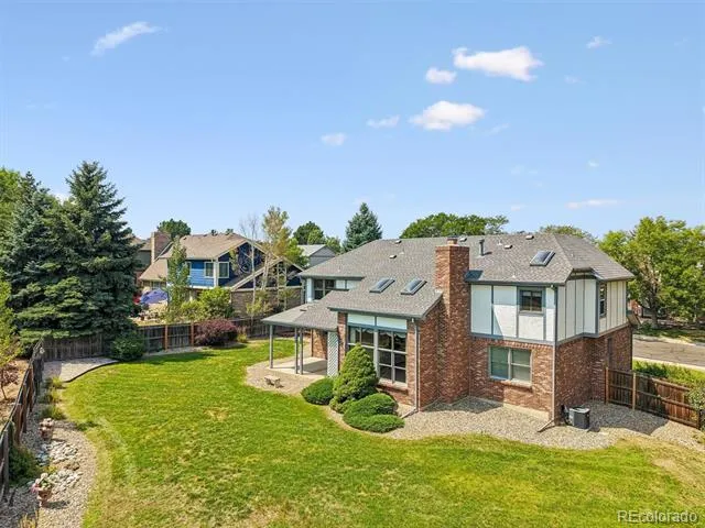 3850 W 103rd Drive Westminster, CO 80031
