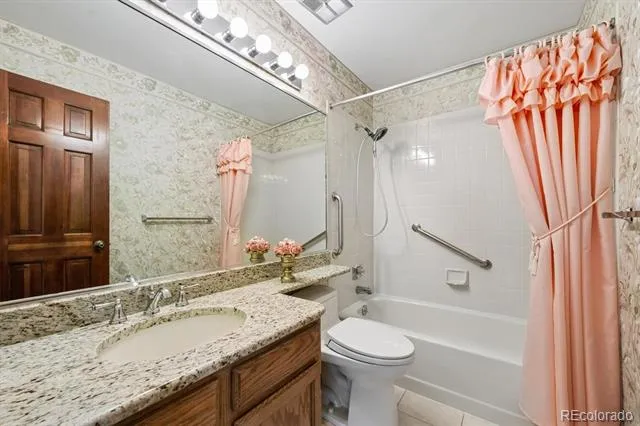 3850 W 103rd Drive Westminster, CO 80031