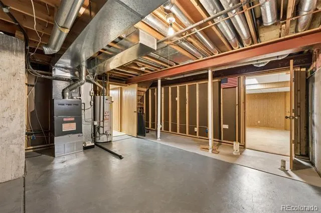 3850 W 103rd Drive Westminster, CO 80031