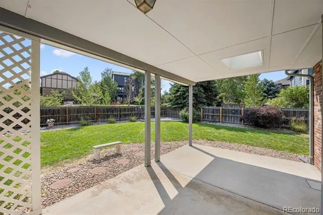 3850 W 103rd Drive Westminster, CO 80031