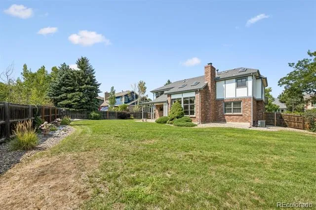 3850 W 103rd Drive Westminster, CO 80031