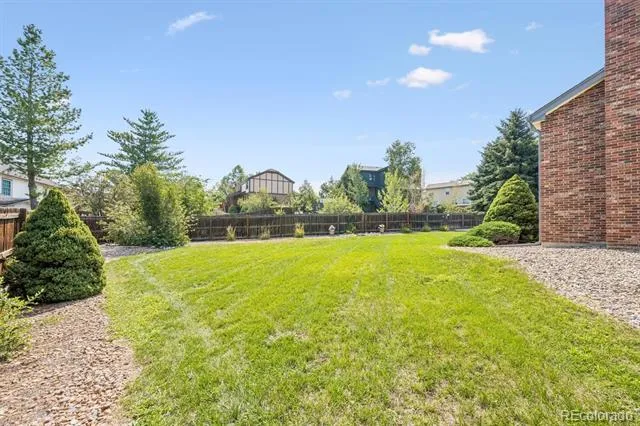 3850 W 103rd Drive Westminster, CO 80031