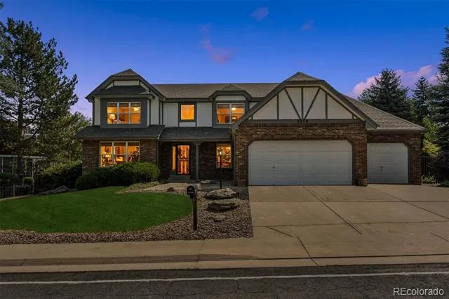 3850 W 103rd Drive Westminster, CO 80031