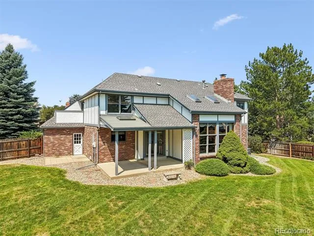 3850 W 103rd Drive Westminster, CO 80031
