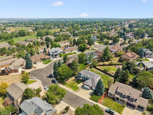 3850 W 103rd Drive Westminster, CO 80031