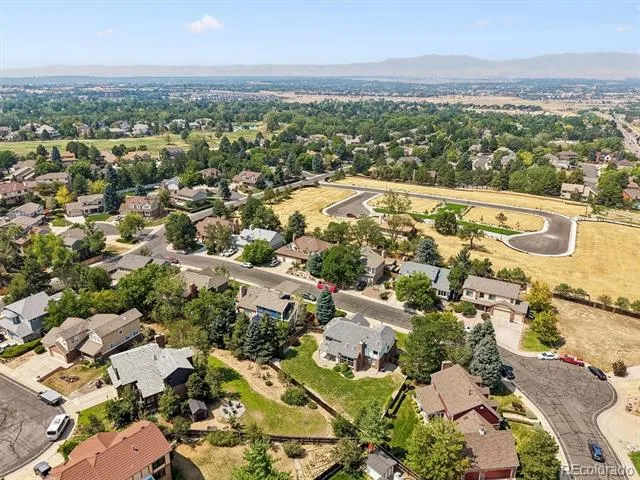 3850 W 103rd Drive Westminster, CO 80031