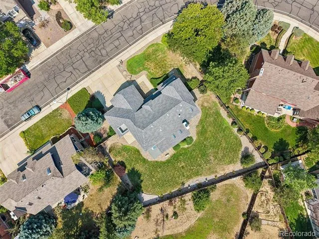 3850 W 103rd Drive Westminster, CO 80031
