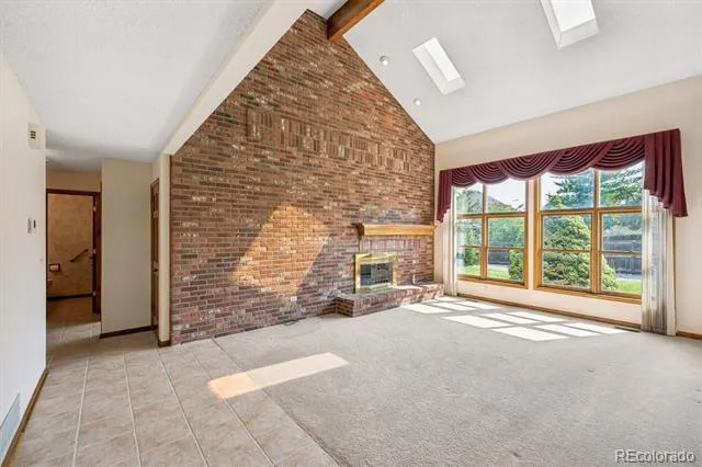 3850 W 103rd Drive Westminster, CO 80031