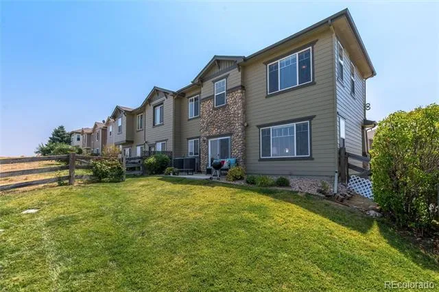 13052 Grant Circle E #B Thornton, CO 80241