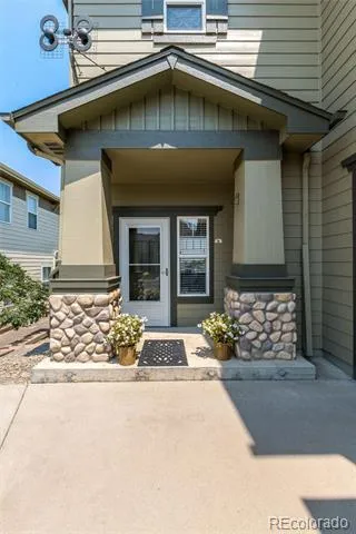 13052 Grant Circle E #B Thornton, CO 80241