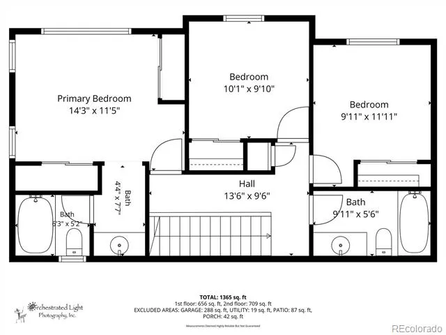 13052 Grant Circle E #B Thornton, CO 80241