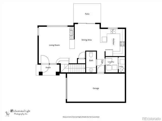 13052 Grant Circle E #B Thornton, CO 80241