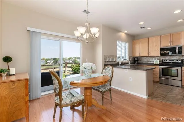 13052 Grant Circle E #B Thornton, CO 80241
