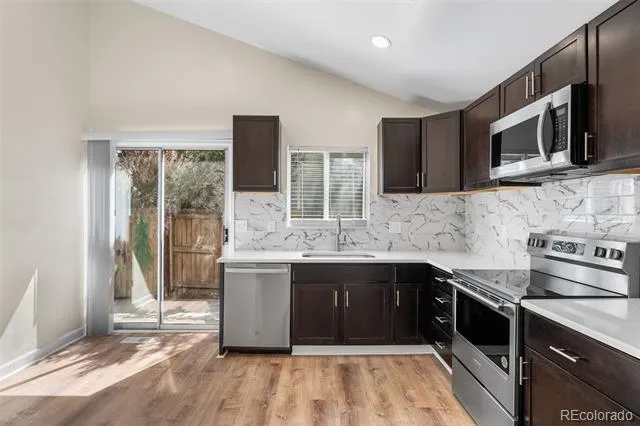 4832 S Genoa Street Centennial, CO 80015