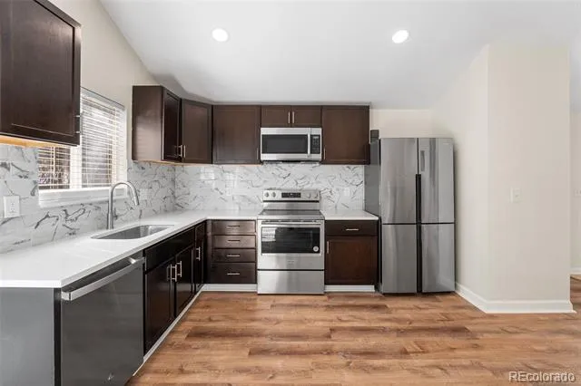 4832 S Genoa Street Centennial, CO 80015