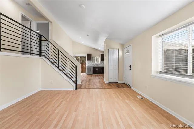 4832 S Genoa Street Centennial, CO 80015