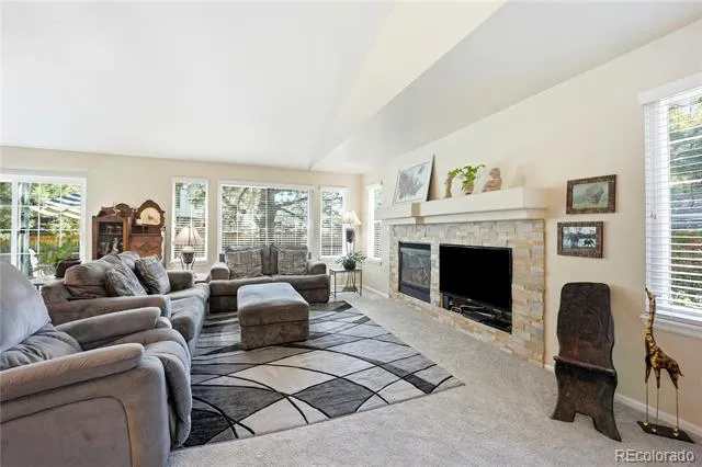 6414 S Dallas Court Englewood, CO 80111