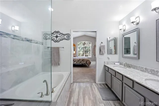 6414 S Dallas Court Englewood, CO 80111
