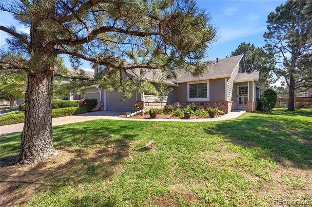 6414 S Dallas Court Englewood, CO 80111