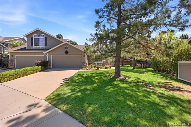 6414 S Dallas Court Englewood, CO 80111