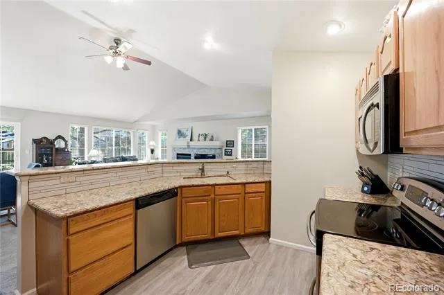 6414 S Dallas Court Englewood, CO 80111