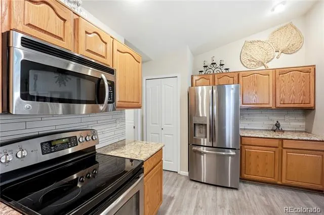 6414 S Dallas Court Englewood, CO 80111