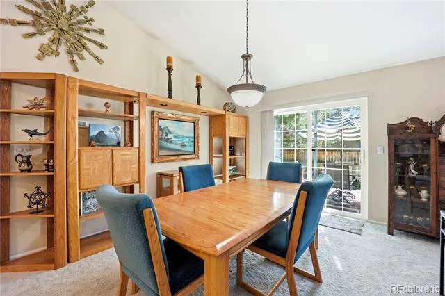 6414 S Dallas Court Englewood, CO 80111