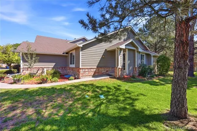 6414 S Dallas Court Englewood, CO 80111