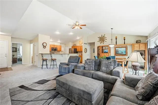 6414 S Dallas Court Englewood, CO 80111