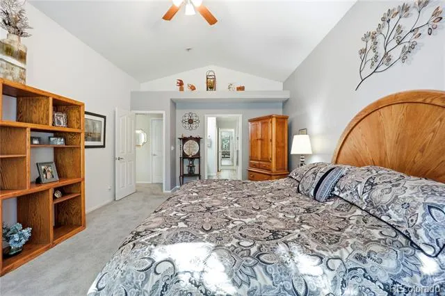 6414 S Dallas Court Englewood, CO 80111